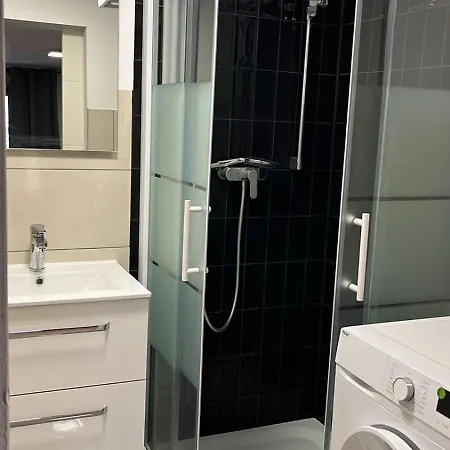 Im Zentrum Von Gaggenau!