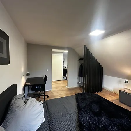 Im Zentrum Von Gaggenau!