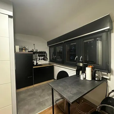 Im Zentrum Von Gaggenau! *