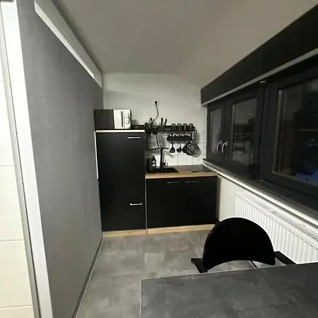 Im Zentrum Von Gaggenau! 아파트