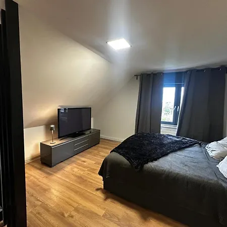 Im Zentrum Von Gaggenau! 아파트 *