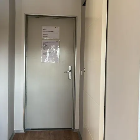 Im Zentrum Von Gaggenau! 가게나우