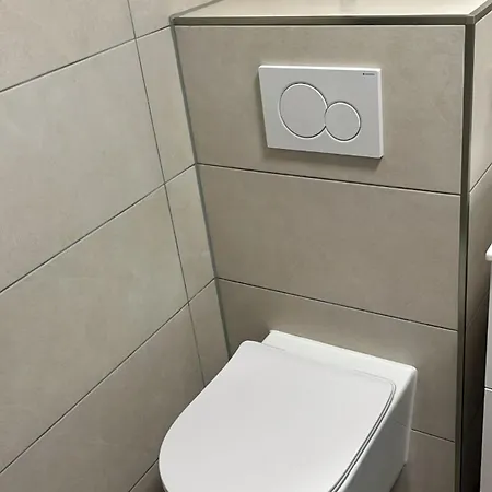 Im Zentrum Von Gaggenau! 아파트 가게나우