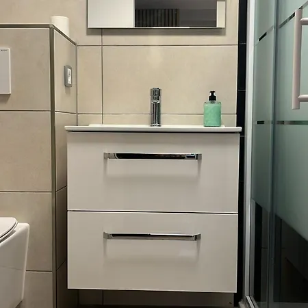 Im Zentrum Von Gaggenau!