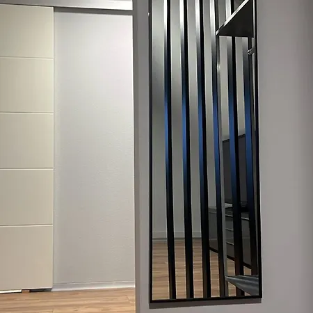 Im Zentrum Von Gaggenau! 아파트